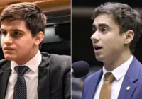 Nikolas e Pavanato quebram recorde histórico com mais de 2 milhões de votos