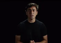 Nikolas Ferreira ataca Lulinha e apresenta dossiê; veja