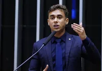 Nikolas Ferreira diz que anulação é improvável, mas pede cautela a bolsonaristas