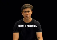 Nikolas Ferreira escolheu cidade com 6º maior PIB da Bahia para vídeo