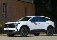 Nissan Kicks Advance tem desconto de R$ 22 mil em setembro de 2026