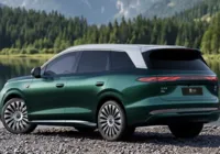Nova geração do BYD Tan muda proposta e ganha recarga em 9 minutos