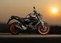 Nova Yamaha Fazer estreia no Brasil com LED, novas cores e cerca de 50 km por litro
