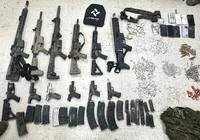 Nove mortos durante operação em Cajazeiras são identificados; saiba quem são