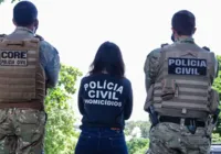 Novo concurso da Polícia Civil oferece R$ 13 mil em 1.315 vagas