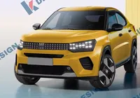 Novo Fiat Fastback: 5 mudanças confirmadas para a próxima geração