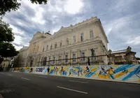Novo gigante da cultura em Salvador terá cinema, teatro e restaurante