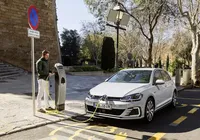 Novo Golf híbrido traz 170 cavalos e autonomia de até 21,7 km/l