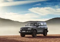 Novo GWM híbrido com 9 marchas estreia no Brasil: veja preço e motor