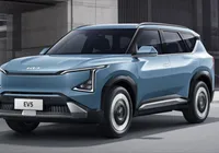 Novo Kia Sportage: o híbrido de 178 cavalos, tela de 24" e rodas 19"