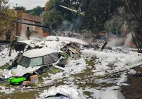 “Nunca se viu isso antes no Brasil”, diz advogado de vítimas da Voepass após decisão