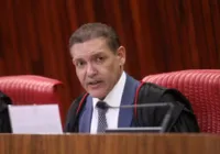 Nunes Marques manda TSE analisar canal “Exército do Lula” com urgência