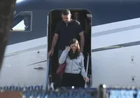 O andarilho e sua sombra