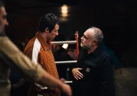 “O cinema entrou em um lugar muito seguro”, diz cineasta Karim Aïnouz