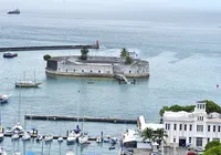 O mar da fé no turismo