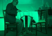 ‘O Médico da Luz’: peça revive episódio da trajetória de Bezerra de Menezes