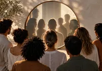 O outro como caminho para o encontro comigo mesmo