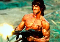 O passado de Rambo finalmente será revelado nos cinemas; veja novo filme
