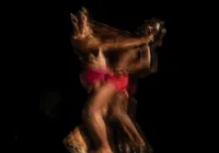 O que acontece quando a raiva vira dança? Espetáculo estreia em Salvador