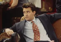 O que será mostrado sobre Matthew Perry em documentário da Netflix
