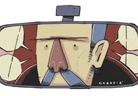 O que um motorista de aplicativo me ensinou em um dia difícil