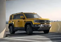 O veículo chinês que lidera o segmento premium no Brasil pela 3ª vez