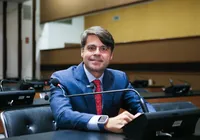 “Obrigado, minha Bahia”: Paulo Câmara celebra reeleição para 3º mandato