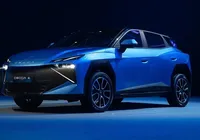 Omoda 4 estreia no Brasil: veja data de lançamento e detalhes do SUV