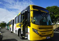 Ônibus de Salvador vão parar de aceitar dinheiro; veja quando
