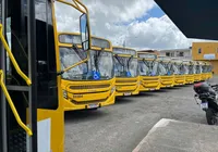 Ônibus voltam a circular no Nordesde de Amaralina após episódios de violência
