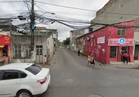 Ônibus voltam circular no Uruguai mesmo com obras realizadas na região