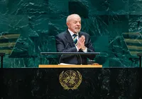 ONU: Lula cobra reformas, ataca guerras e defende soberania do Brasil