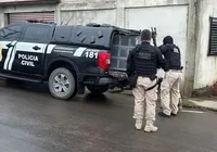Operação mira R$ 3 milhões ligados ao tráfico e prende 10 pessoas em três estados