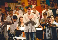 OSBA celebra 80 anos de Belchior com concerto na Bahia; veja quando
