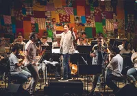 OSBA homenageia 80 anos de Belchior em concerto especial na Bahia