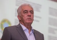 Otto Alencar nega possibilidade de anistia e indulto a Jair Bolsonaro