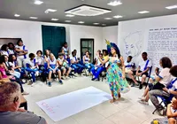 Outubro da Ibejada leva programação infantil ao Pelourinho; saiba mais