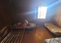 Pacientes viram mão de obra e são resgatados de trabalho análogo à escravidão em centro terapêutico