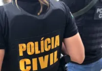 Pai e filha de 4 anos são baleados durante ataque criminoso