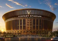 Pais investe mais de R$ 200 bilhões para construir o maior estádio do mundo