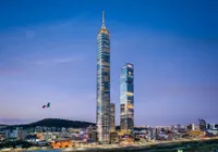 País terá prédio mais alto da América Latina em 2026