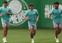 Palmeiras ganha reforços importantes antes de enfrentar o Bahia