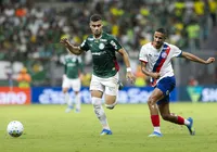 Palmeiras x Bahia: onde assistir, escalações, palpites e arbitragem