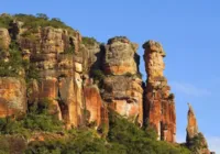 Paraíso de águas cristalinas descoberto durante caçada vira destino turístico no Brasil