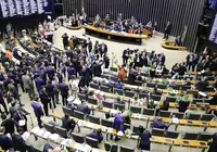 Partidos sacam calculadora e traçam estratégia para a Câmara dos Deputados