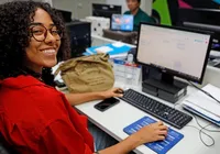 Partiu Estágio: inscrições para 5.718 vagas terminam nesta sexta, 2