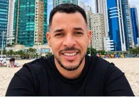 Pastor baiano morto nesta terça-feira, 29, estava há sete meses em Santa Catarina