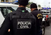 Pastor é preso suspeito de estuprar a própria neta antes de ir ao culto