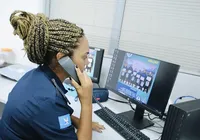 Patrulha Guardiã Maria da Penha atende mais de 800 mulheres em Salvador