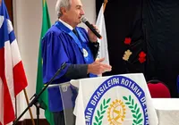 Paulo Cavalcanti toma posse na ABROL pelos 10 anos da Academia